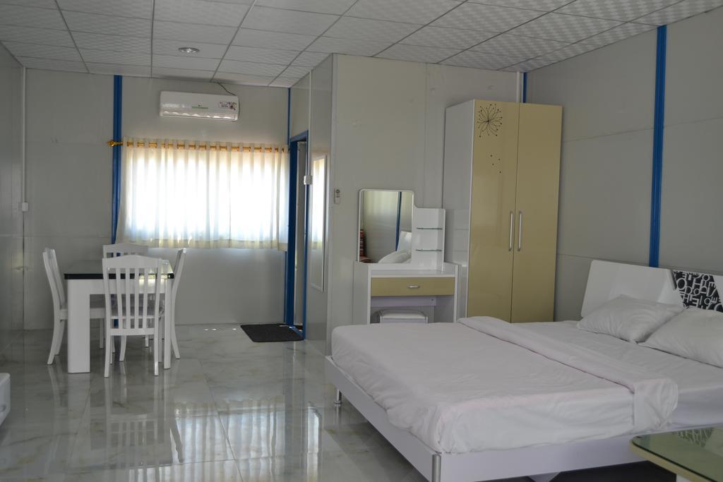 Mimiland Batu Payung Hotel ซิงกาวัง ห้อง รูปภาพ