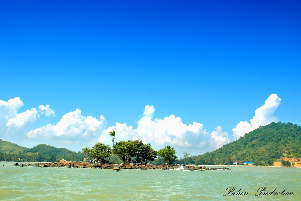 Mimiland Batu Payung Hotel ซิงกาวัง ภายนอก รูปภาพ