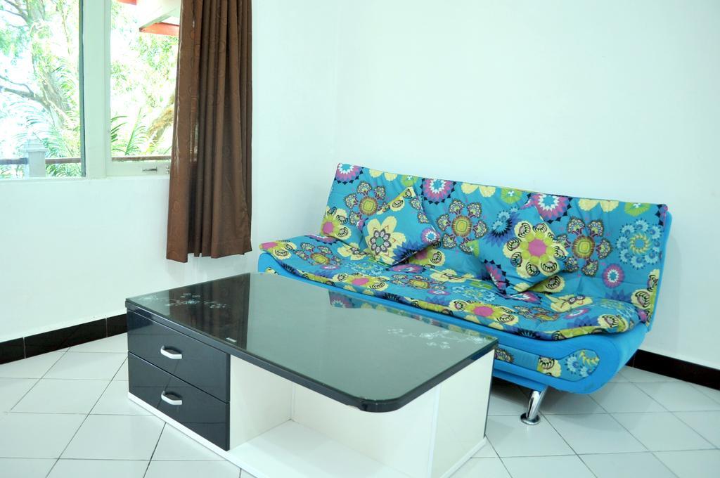 Mimiland Batu Payung Hotel ซิงกาวัง ภายนอก รูปภาพ