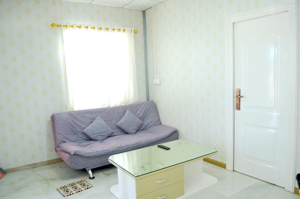 Mimiland Batu Payung Hotel ซิงกาวัง ภายนอก รูปภาพ