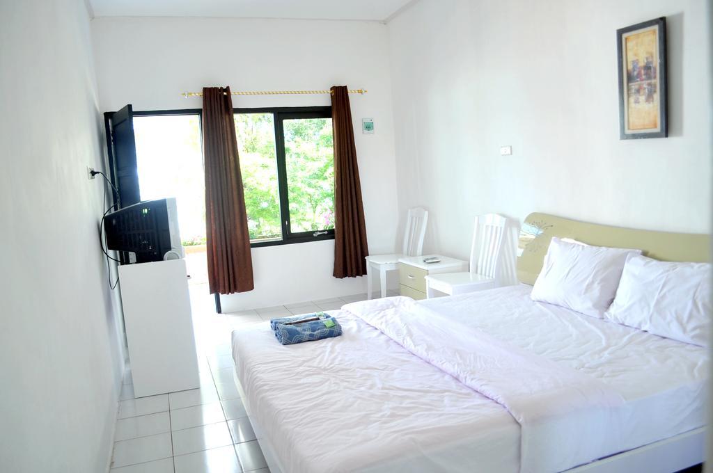 Mimiland Batu Payung Hotel ซิงกาวัง ภายนอก รูปภาพ