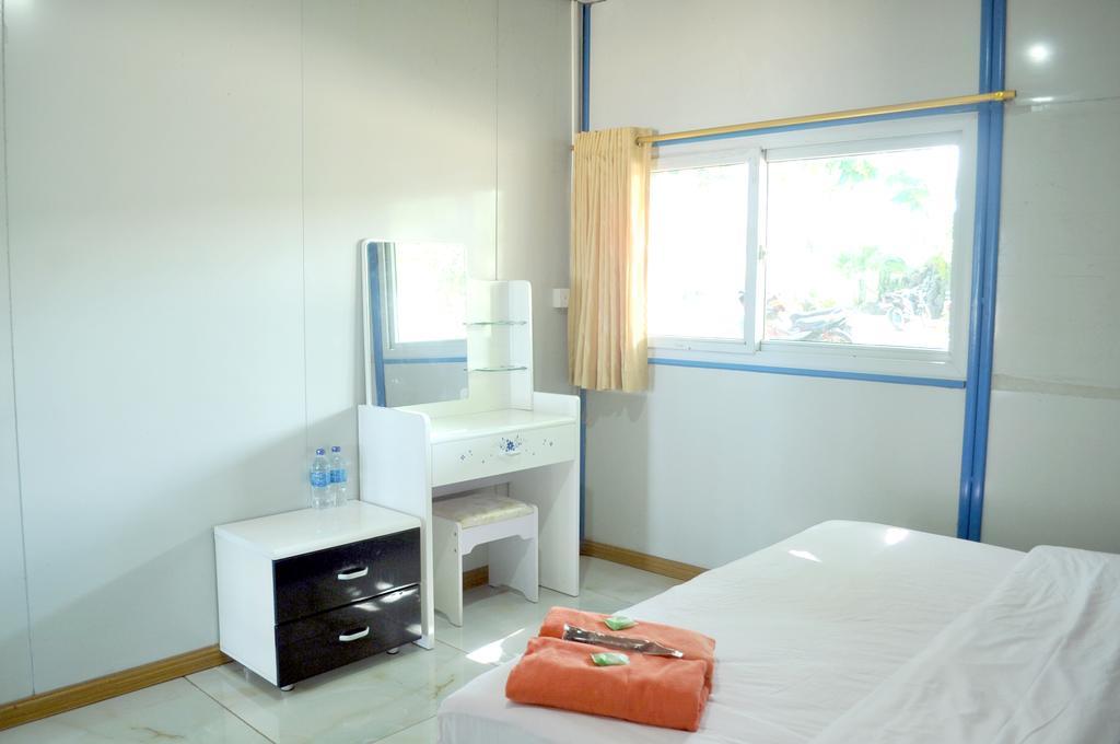 Mimiland Batu Payung Hotel ซิงกาวัง ภายนอก รูปภาพ