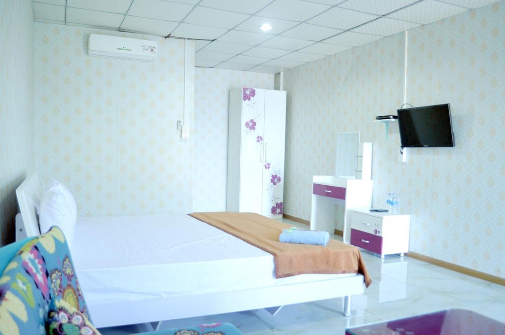 Mimiland Batu Payung Hotel ซิงกาวัง ภายนอก รูปภาพ