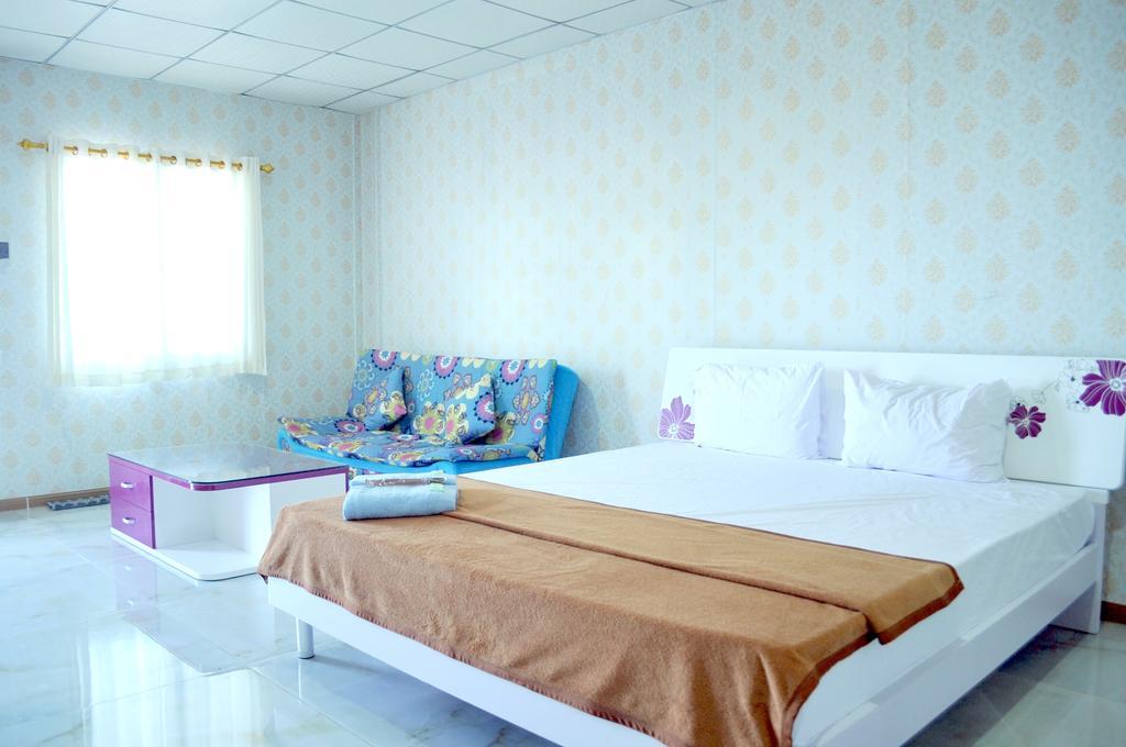 Mimiland Batu Payung Hotel ซิงกาวัง ภายนอก รูปภาพ