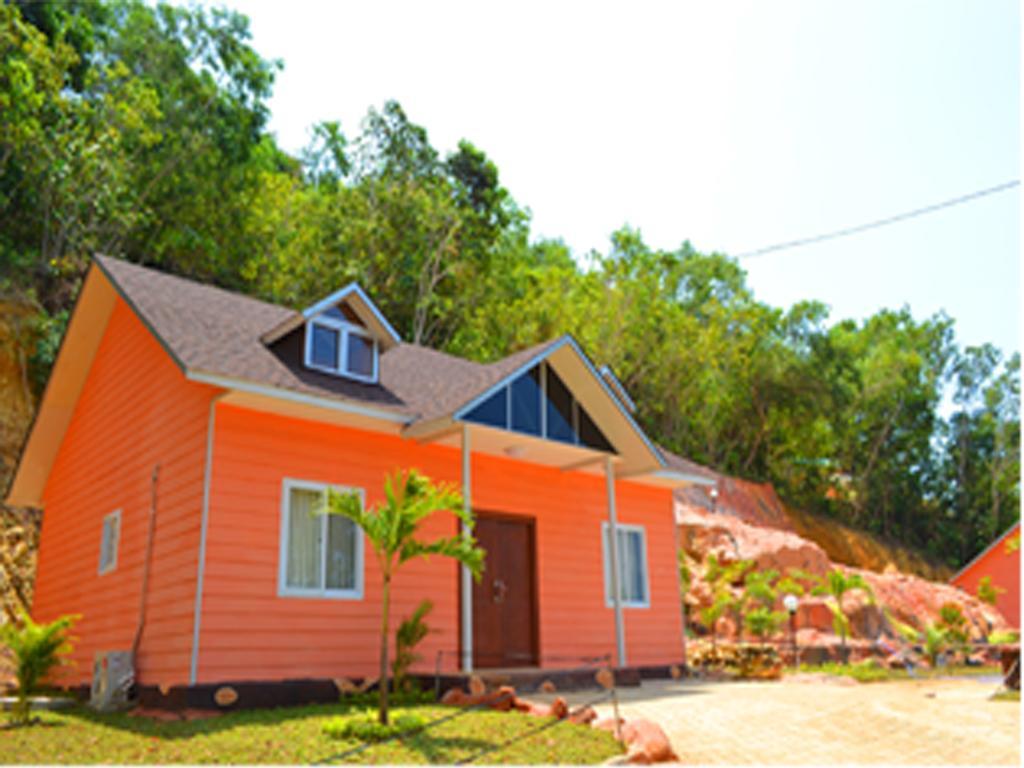 Mimiland Batu Payung Hotel ซิงกาวัง ภายนอก รูปภาพ